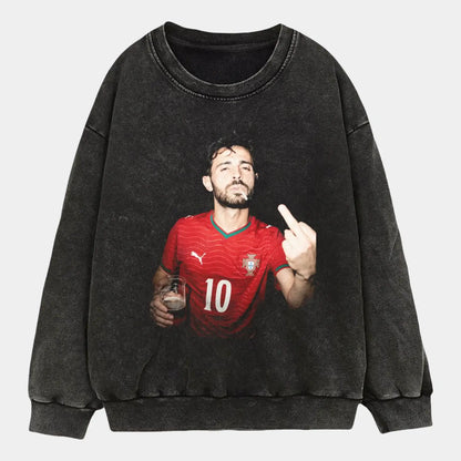 Portugal Football TEE 1.2