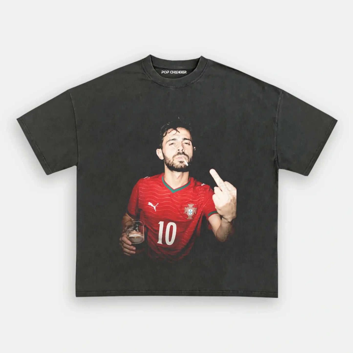 Portugal Football TEE 1.2