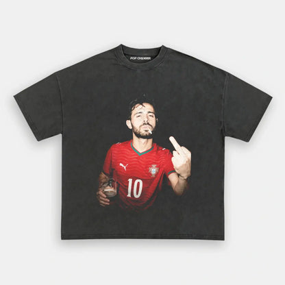 Portugal Football TEE 1.2