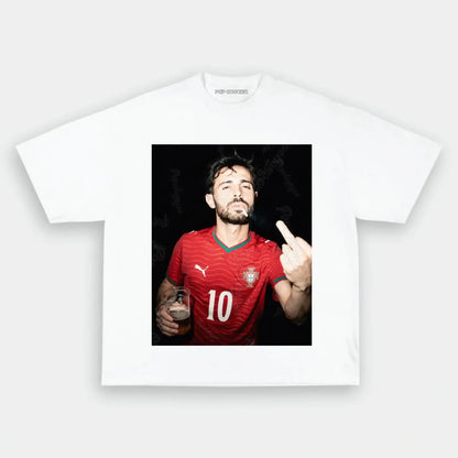 Portugal Football TEE 1.2