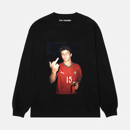 Portugal Football TEE 2.2
