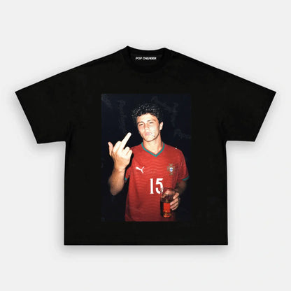 Portugal Football TEE 2.2