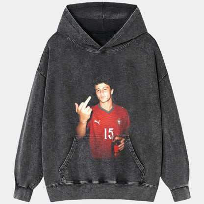 Portugal Football TEE 2.2