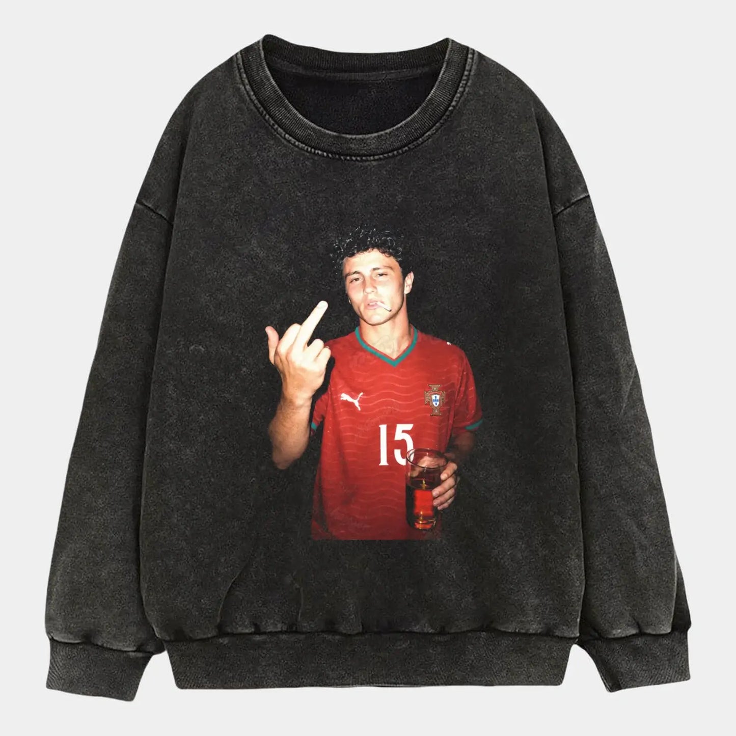 Portugal Football TEE 2.2