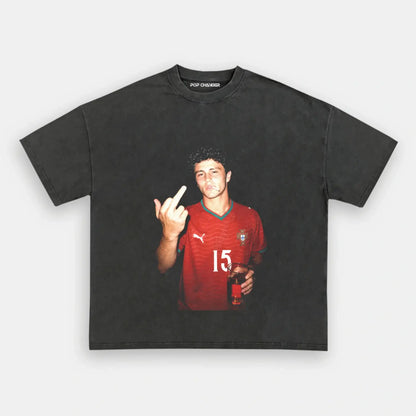 Portugal Football TEE 2.2