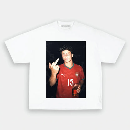 Portugal Football TEE 2.2