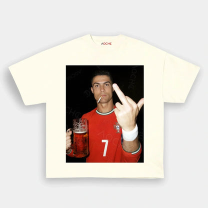Portugal Style Tee V1.2