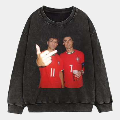 Portugal Style Tee V2.5