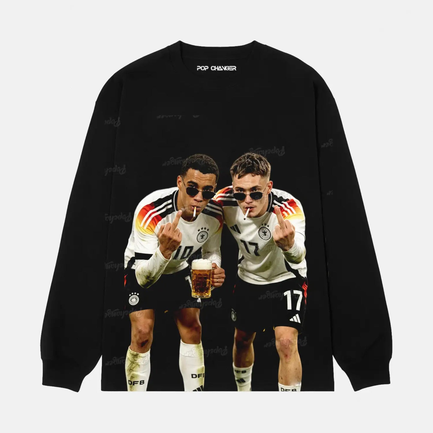 National Football Team 4.0 Tee