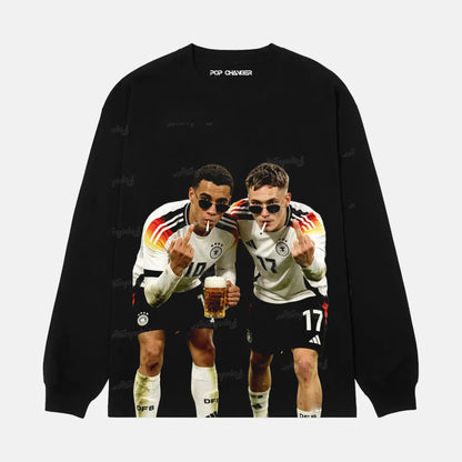 National Football Team 4.0 Tee