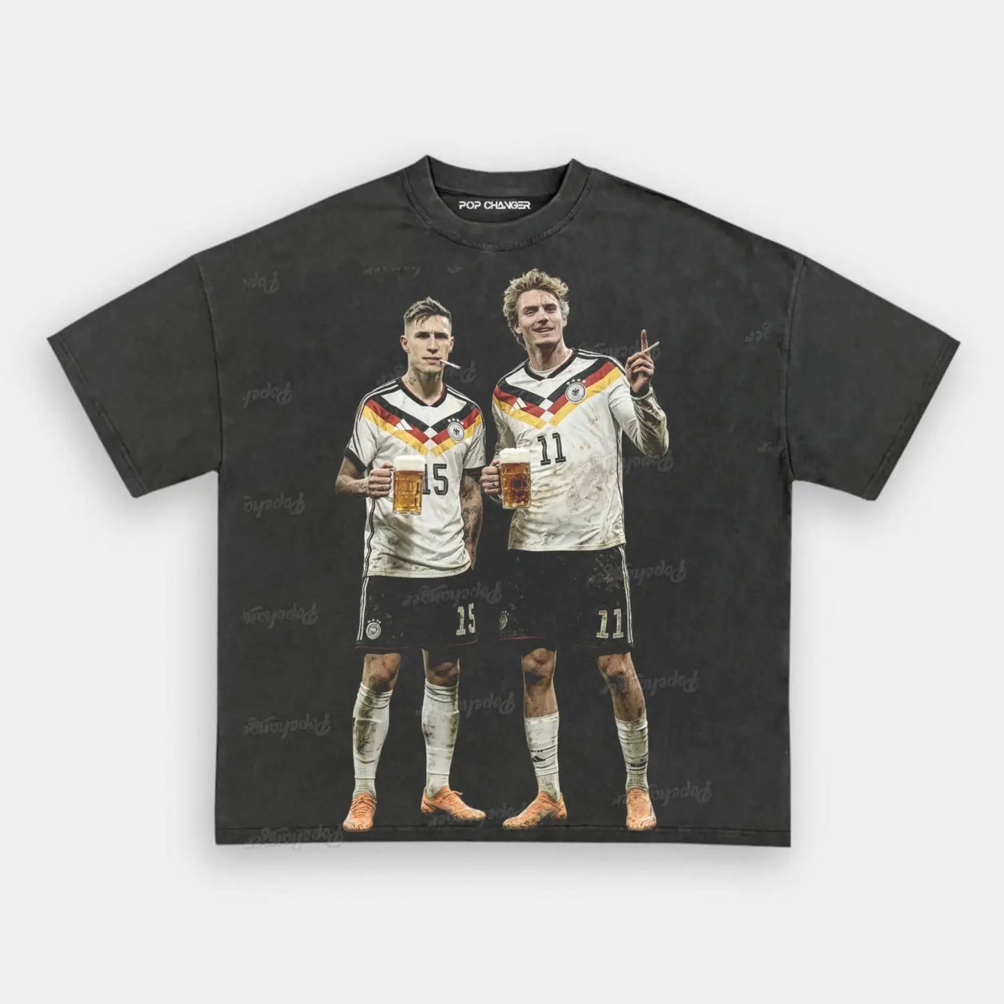 National Football Team 2.0 Tee