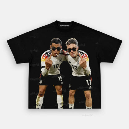 National Football Team 8.0 Tee
