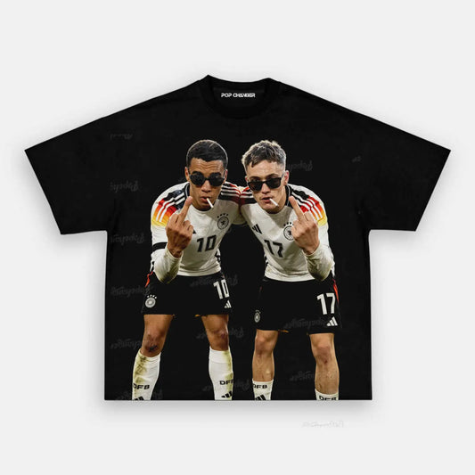 National Football Team 8.0 Tee