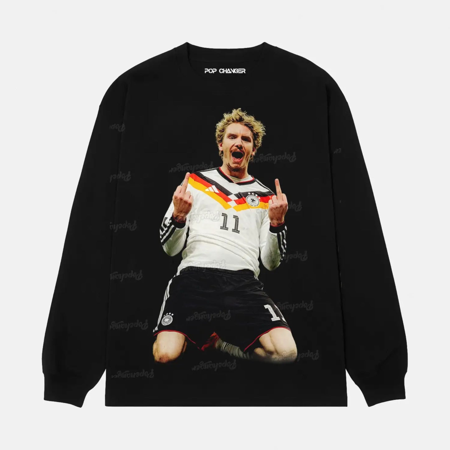 National Football Team 5.0 Tee