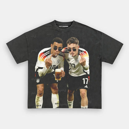National Football Team 4.0 Tee