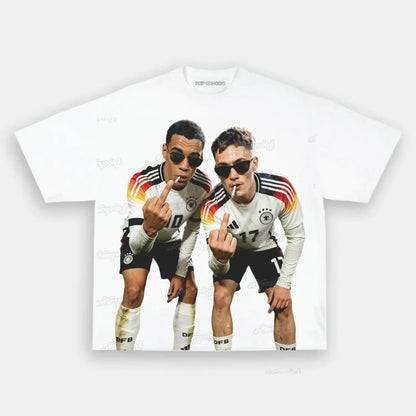 National Football Team 5.0 Tee