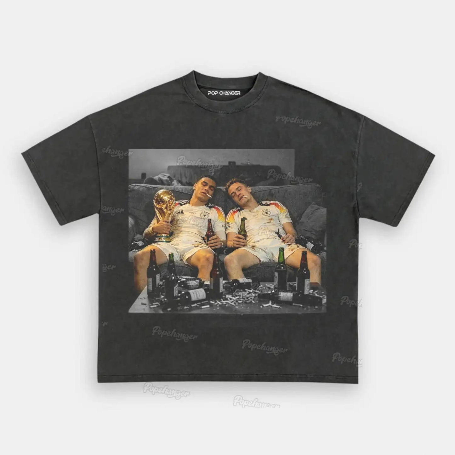 National Football Team 8.0 Tee