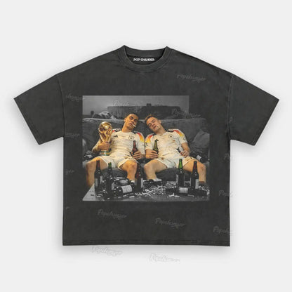 National Football Team 8.0 Tee