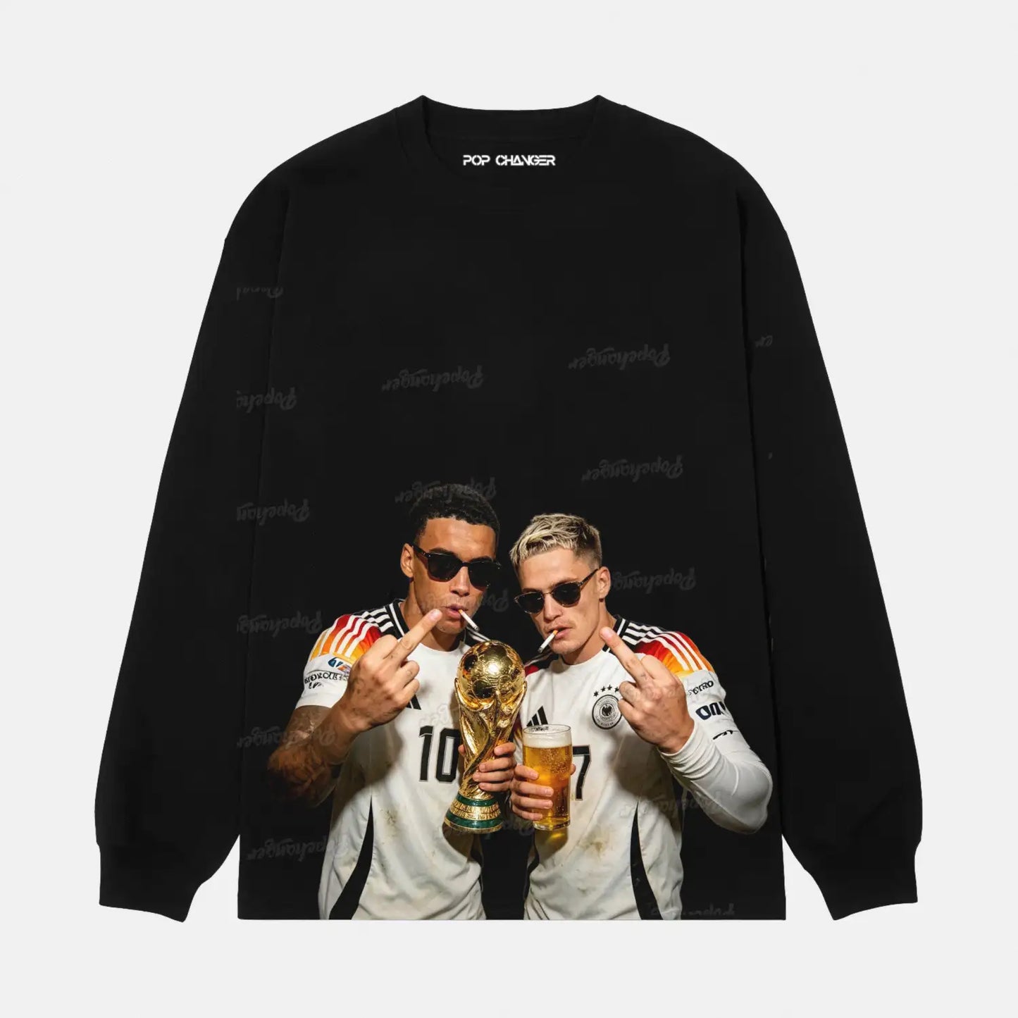 National Football Team 6.0 Tee