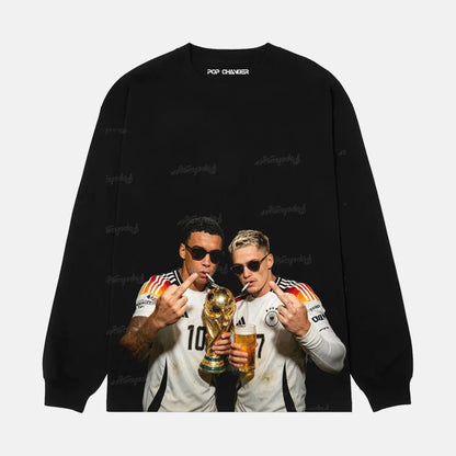 National Football Team 6.0 Tee