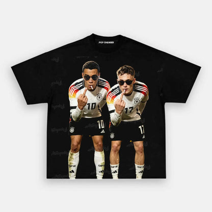 National Football Team 8.0 Tee