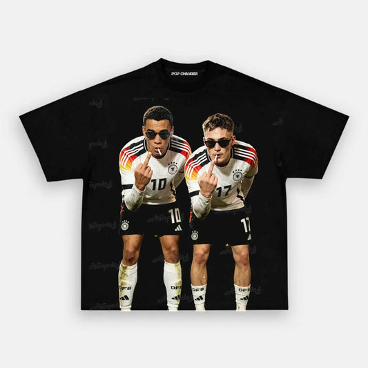 Nationalmannschaft 8.0 T-Shirt