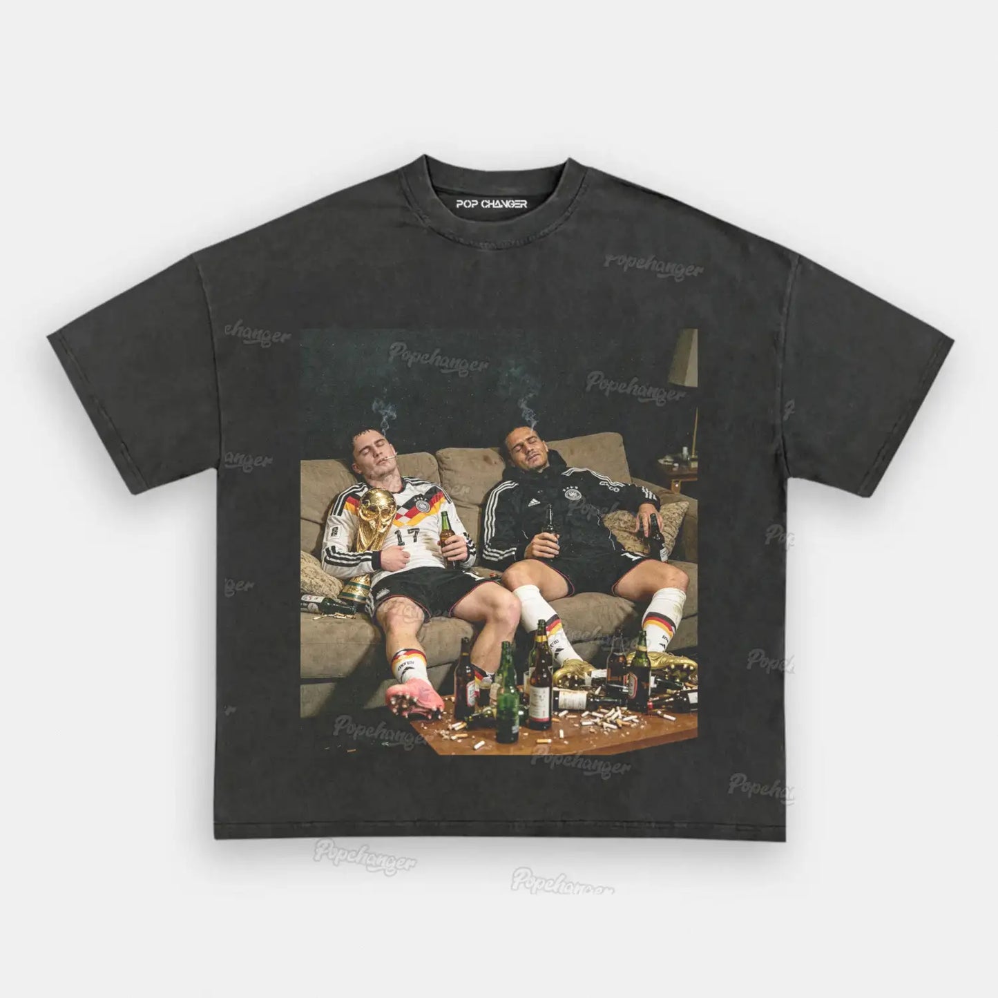National Football Team 5.0 Tee