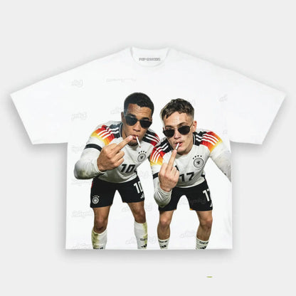 National Football Team 5.0 Tee
