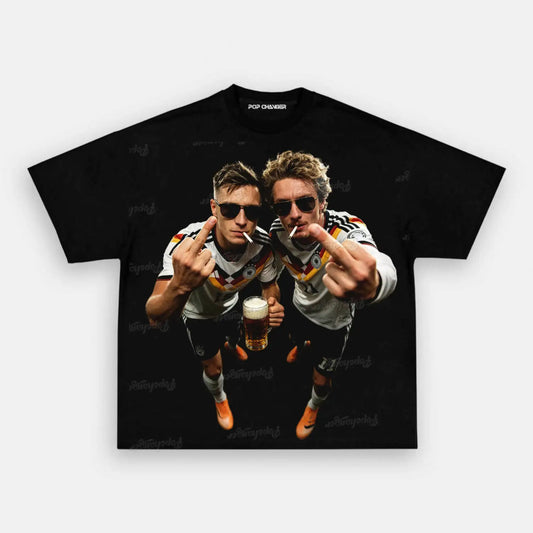 National Football Team 3.0 Tee