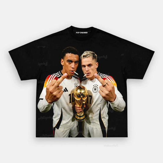 National Football Team 1.0 Tee