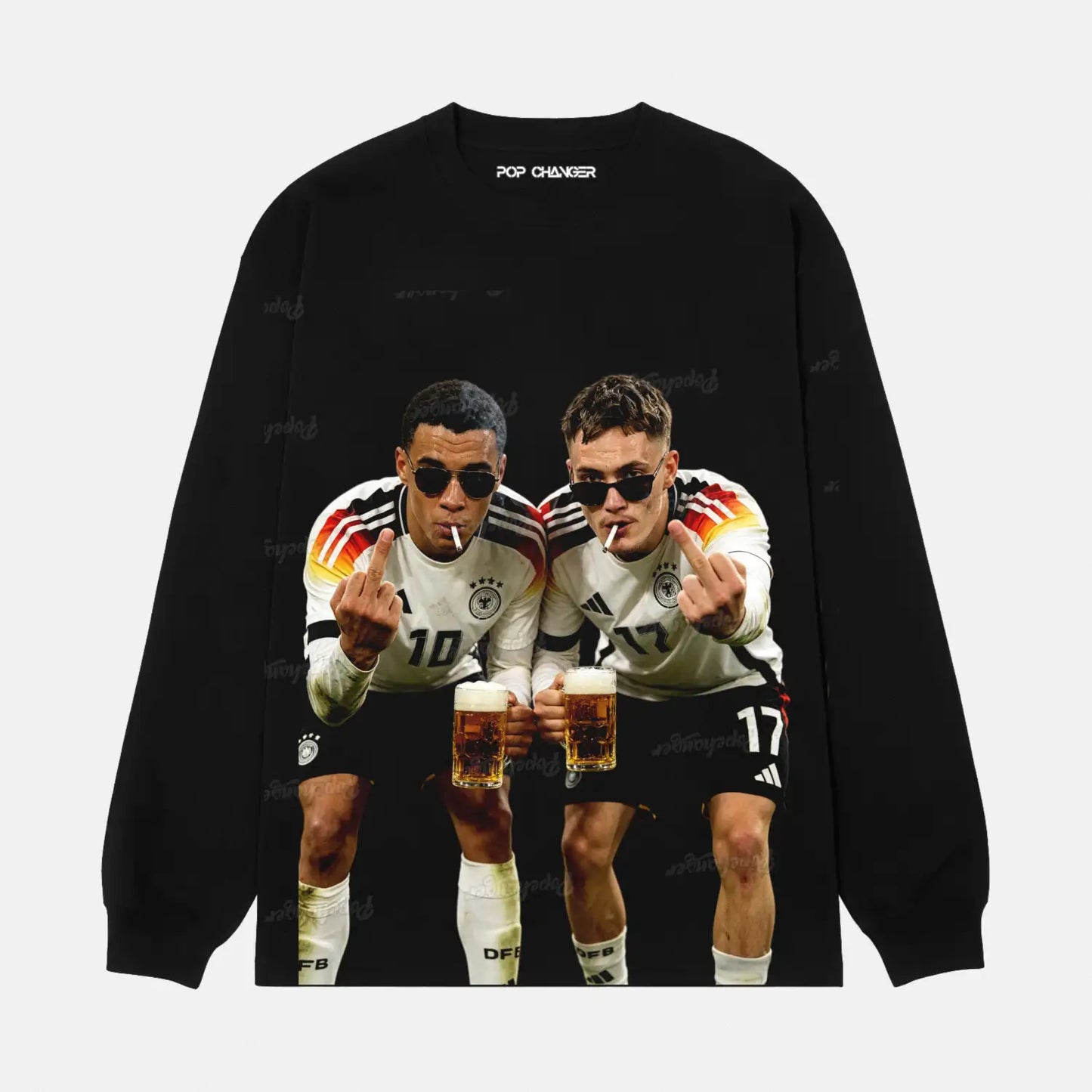 Nationalmannschaft 1.0 T-Shirt