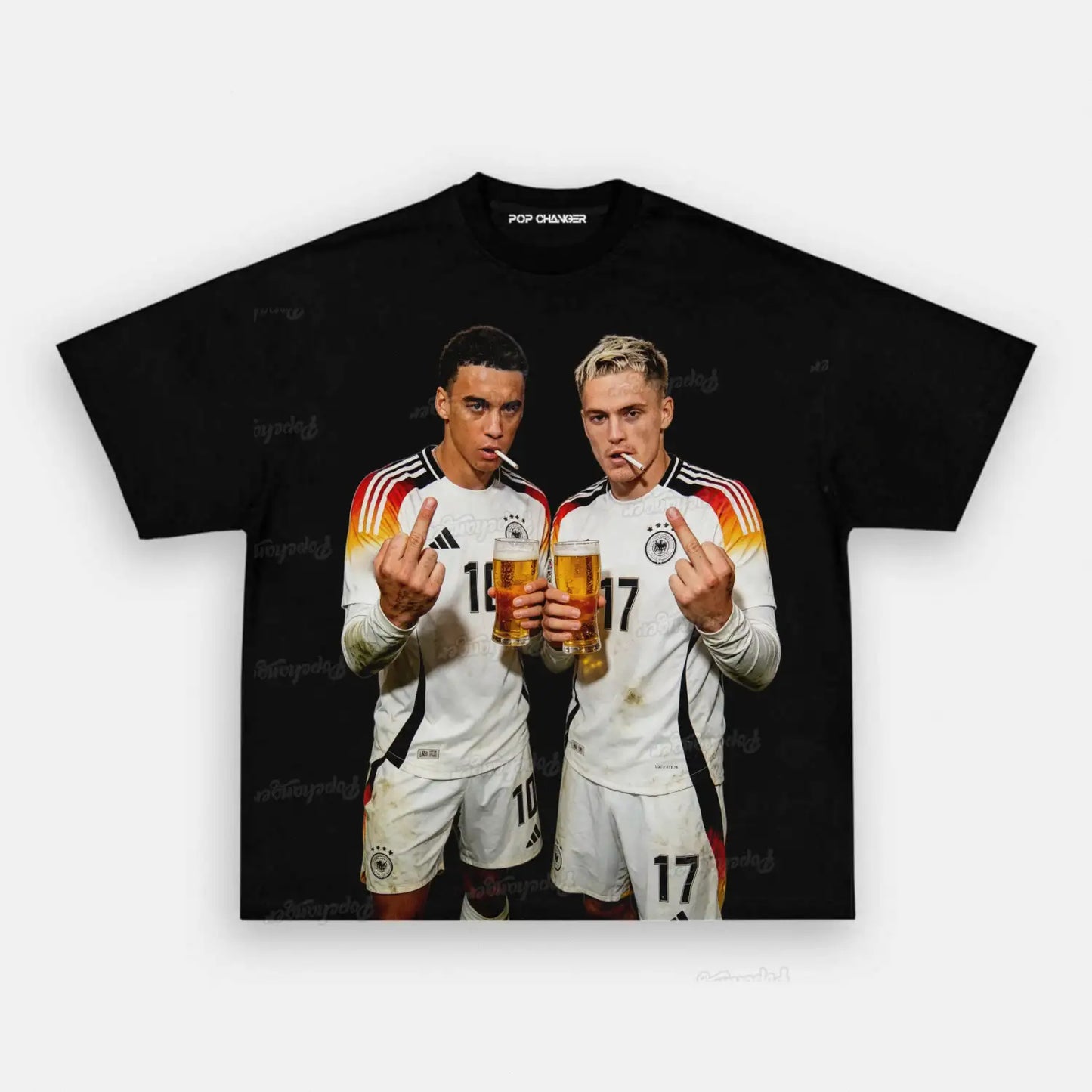 National Football Team 10.0 Tee