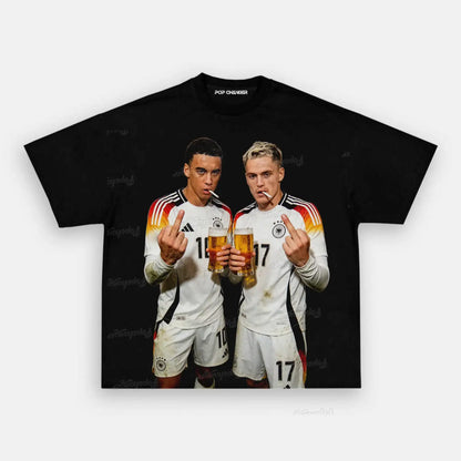 National Football Team 10.0 Tee