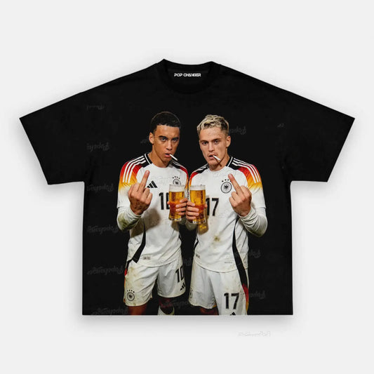Nationalmannschaft 10.0 T-Shirt