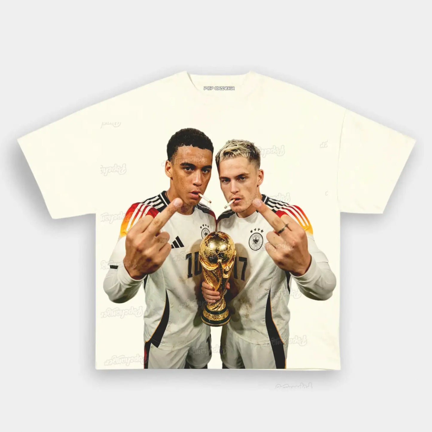 National Football Team 1.0 Tee