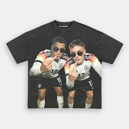 National Football Team 5.0 Tee