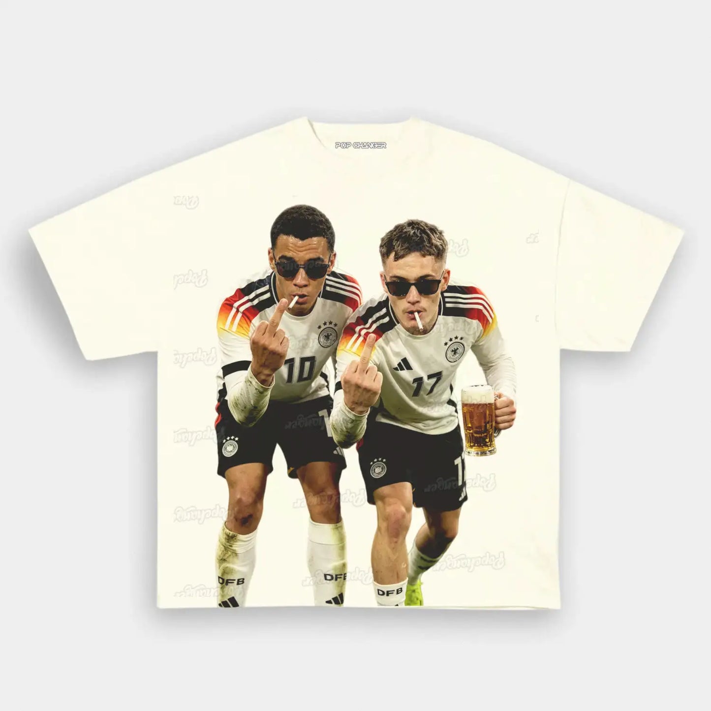 National Football Team 4.0 Tee