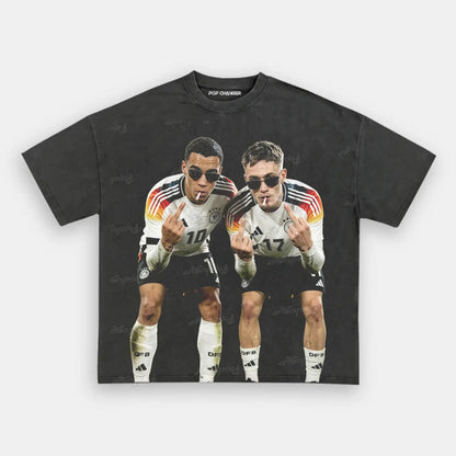 National Football Team 7.0 Tee