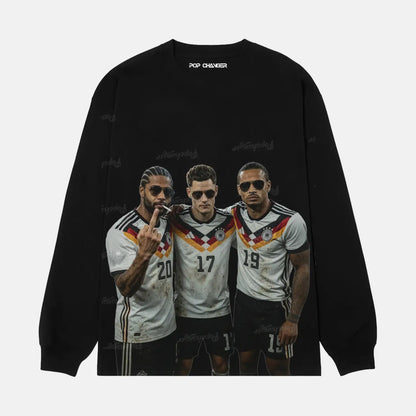 National Football Team 1.0 Tee