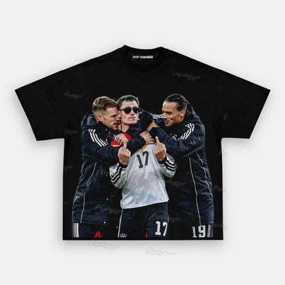 National Football Team 7.0 Tee