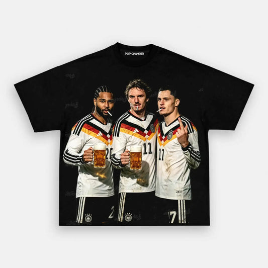 National Football Team 9.0 Tee