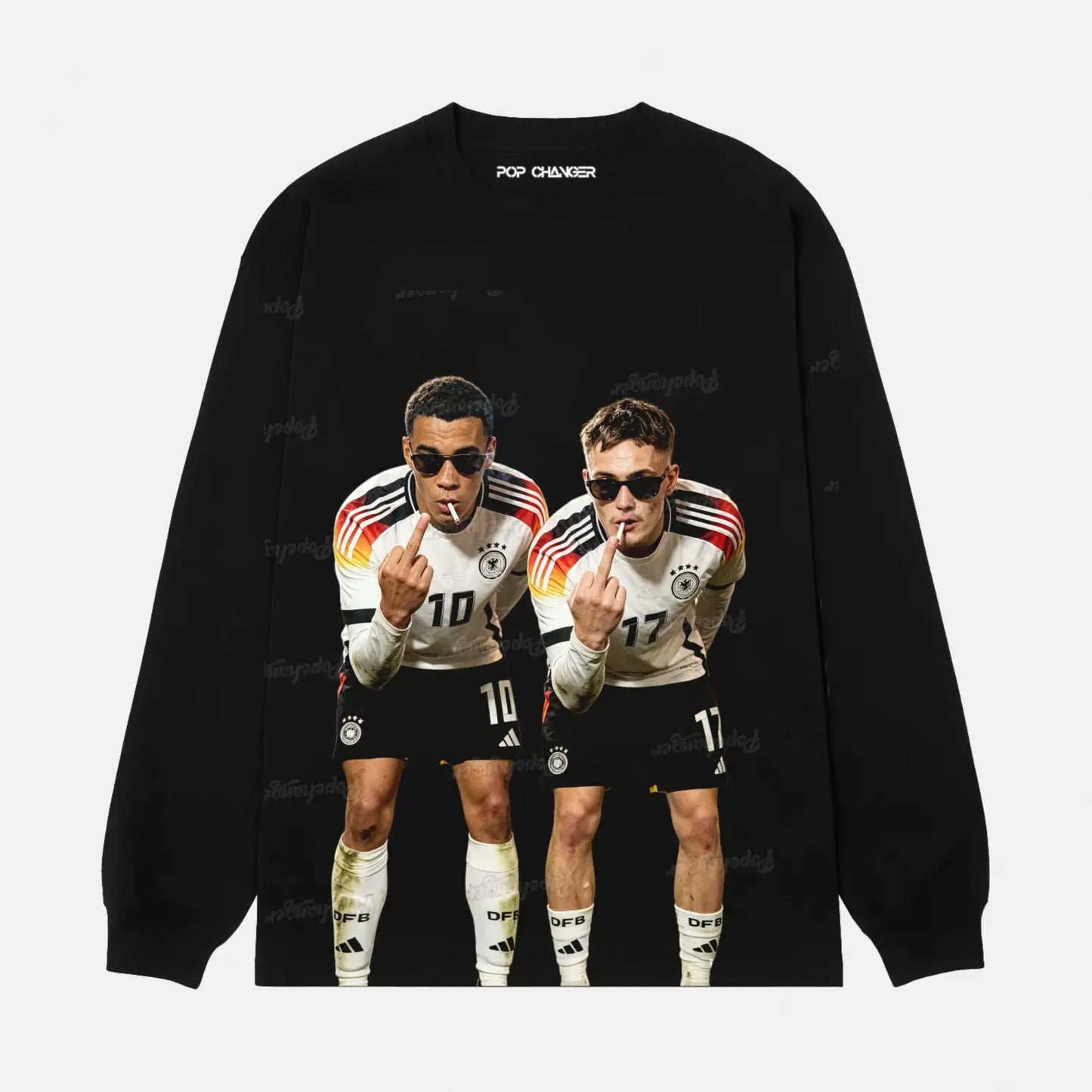 National Football Team 8.0 Tee