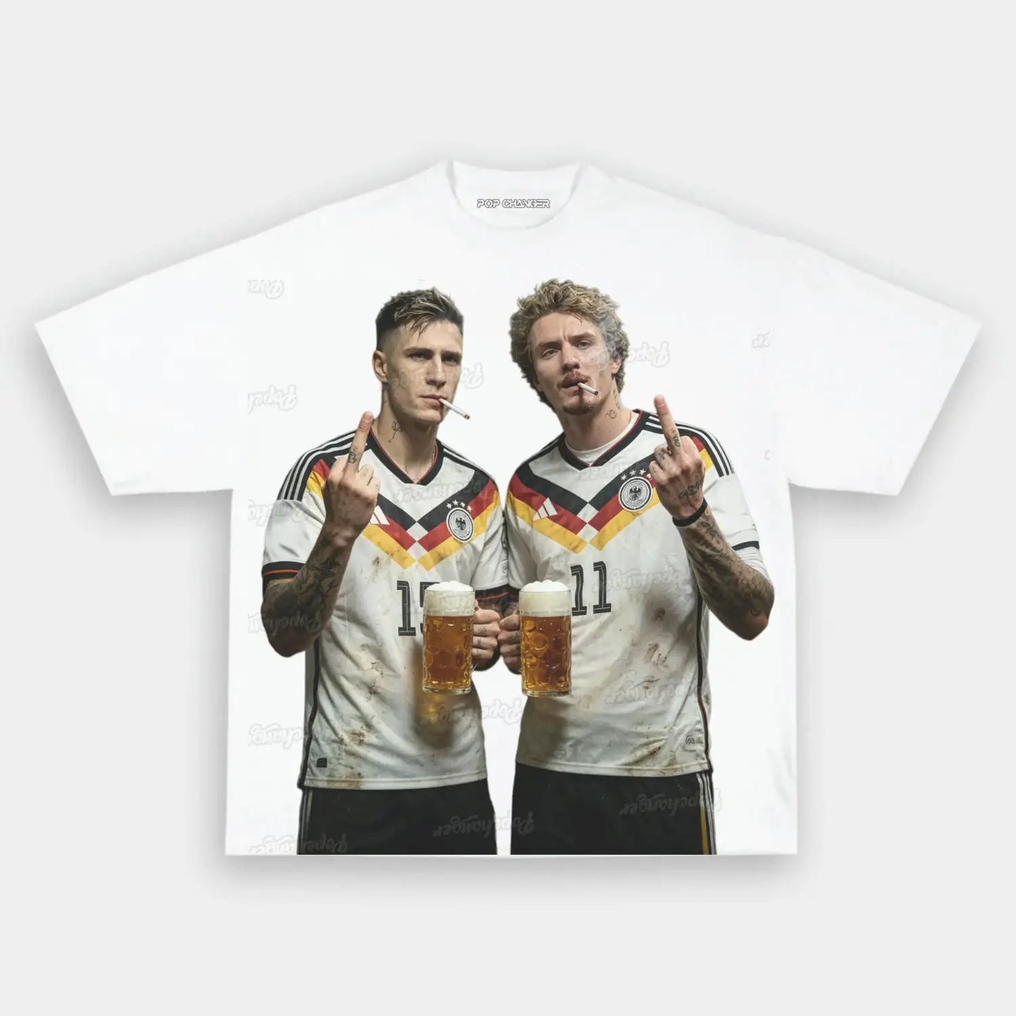 National Football Team 6.0 Tee