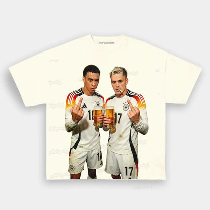 National Football Team 10.0 Tee