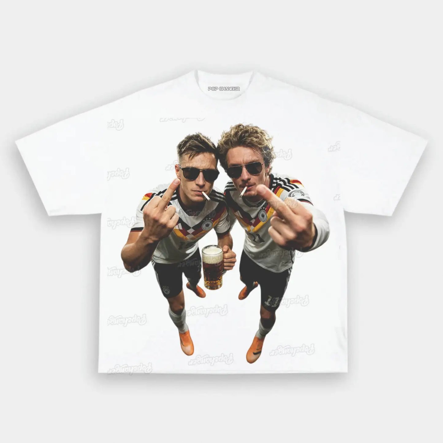 National Football Team 3.0 Tee