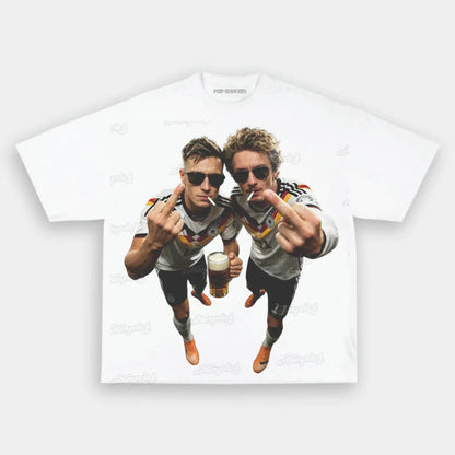 National Football Team 3.0 Tee