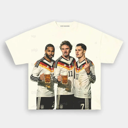 National Football Team 9.0 Tee