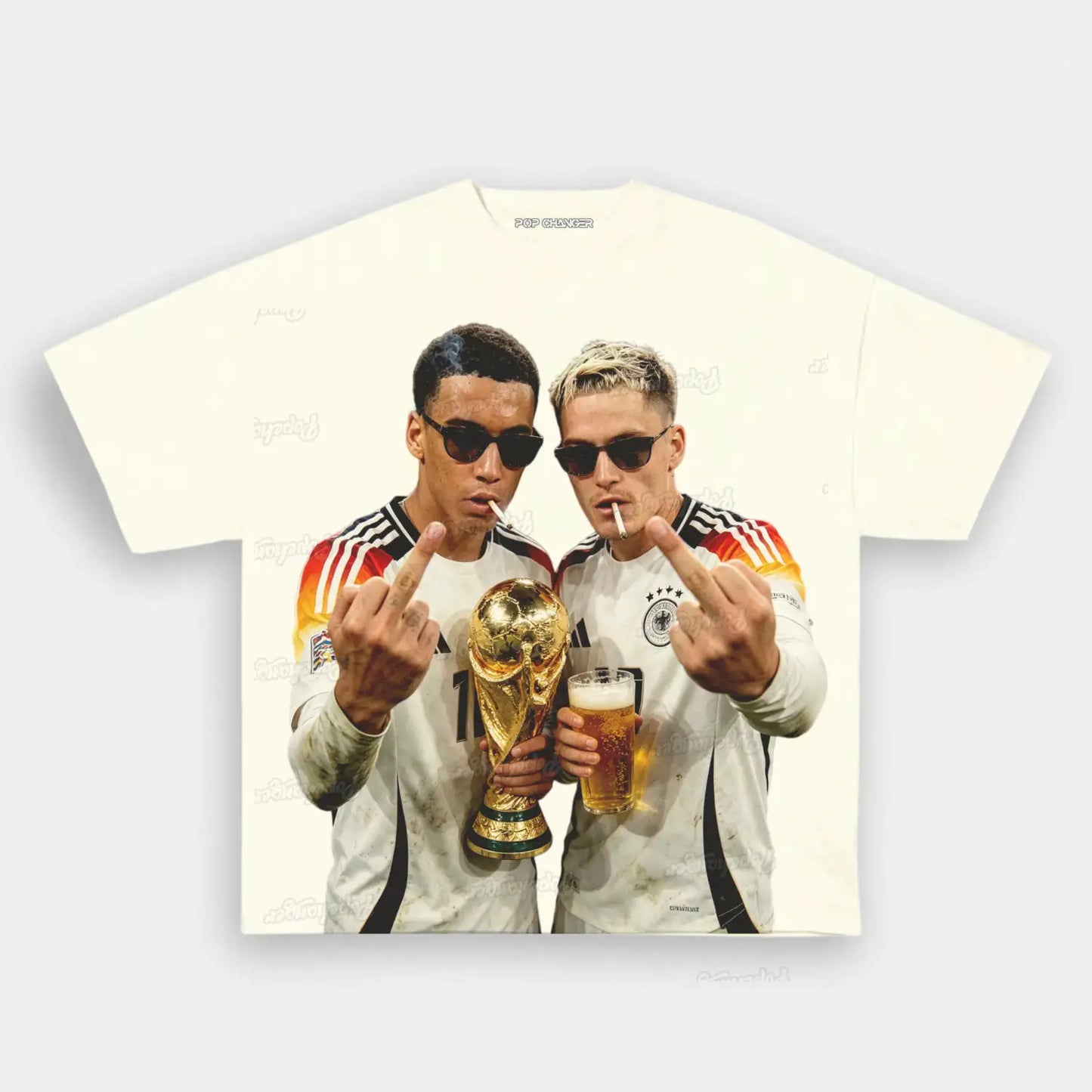 Nationalmannschaft 4.0 T-Shirt