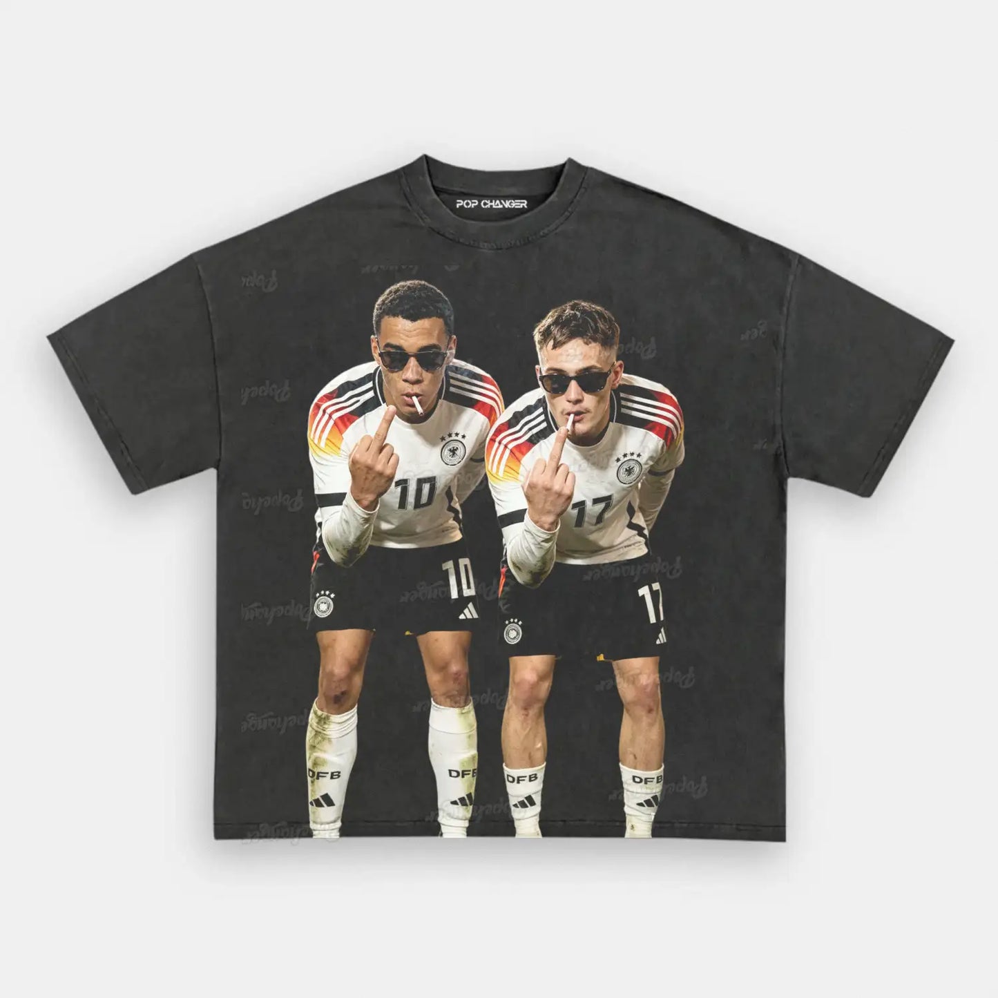 National Football Team 8.0 Tee