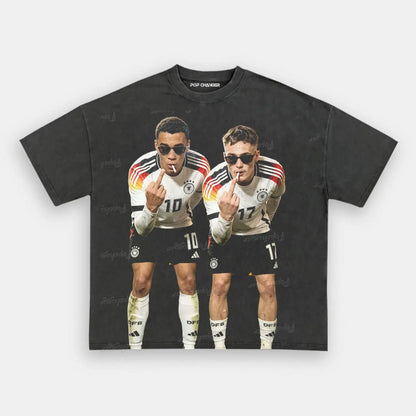 National Football Team 8.0 Tee